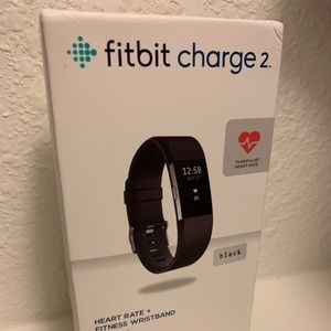 Fitbit Charge 2 NEW!!!